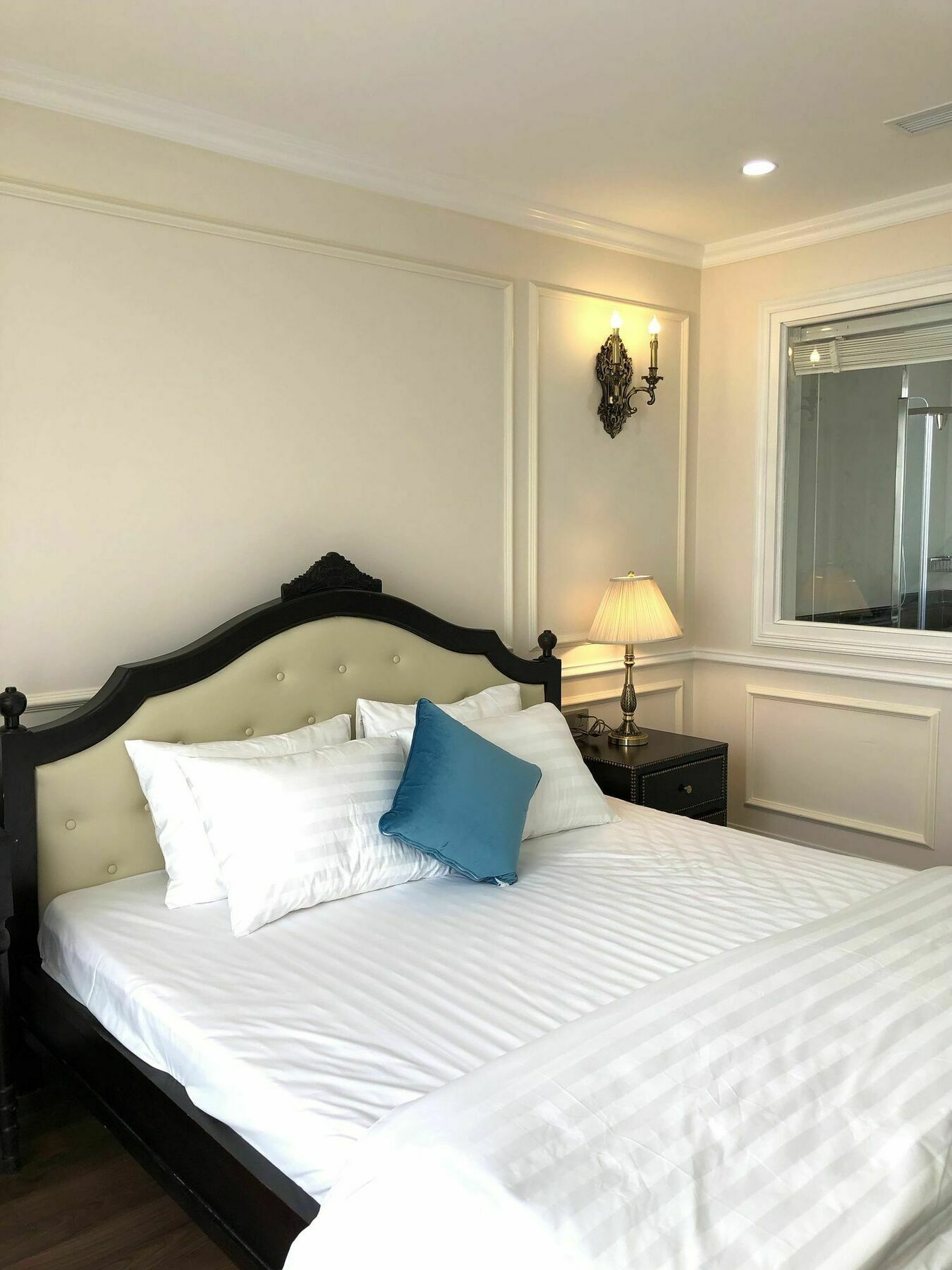 Aspen Residences Hanoi Esterno foto