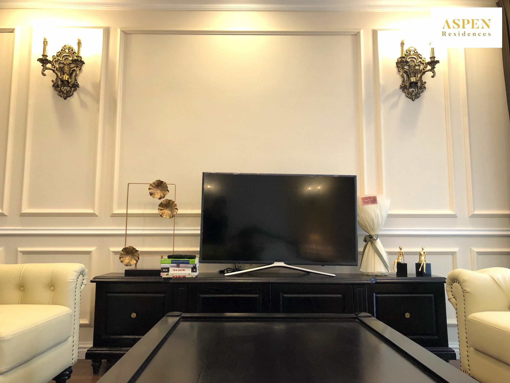 Aspen Residences Hanoi Esterno foto