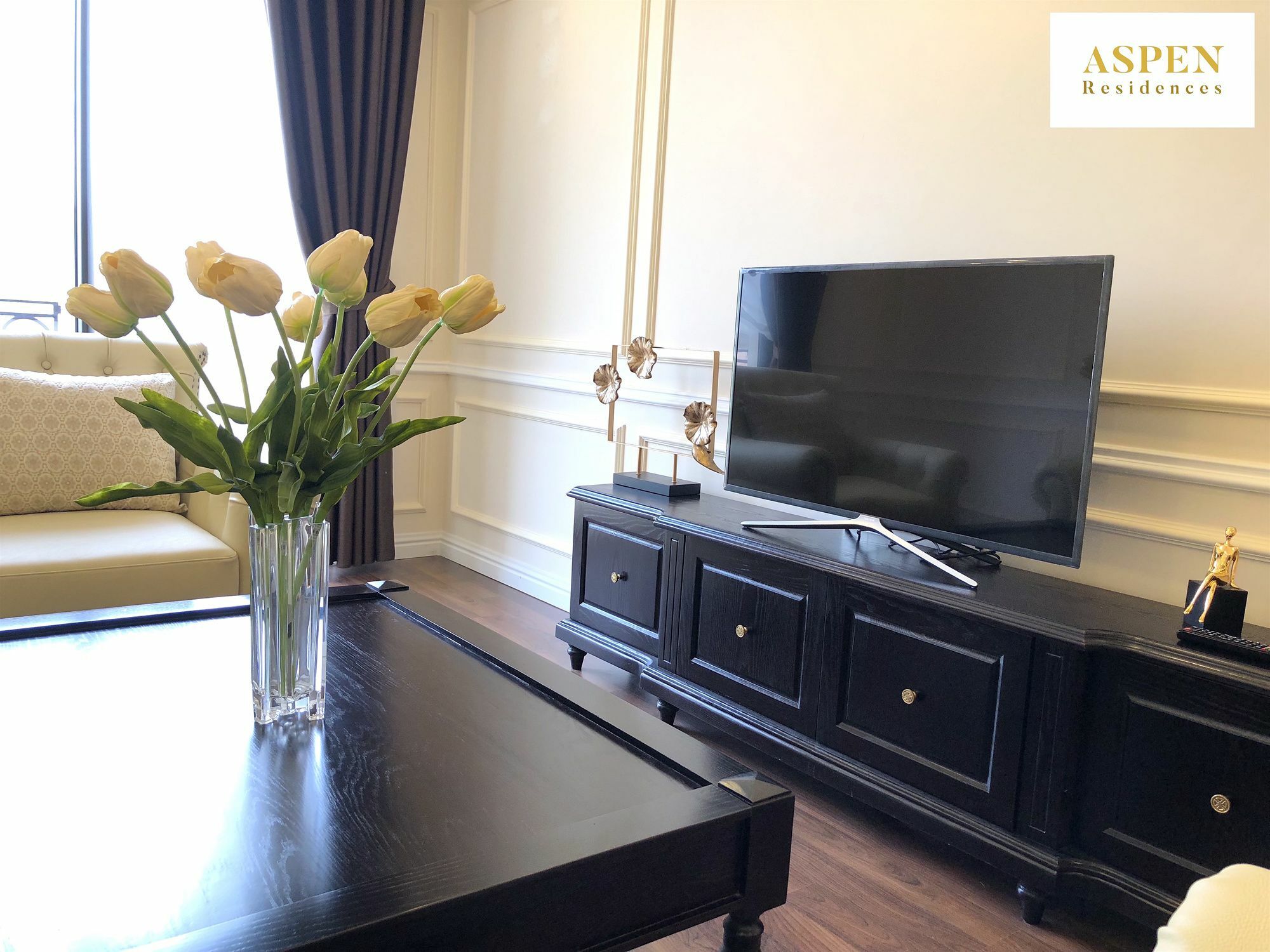 Aspen Residences Hanoi Esterno foto